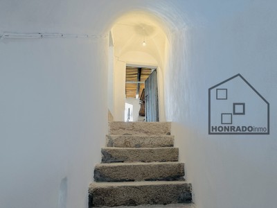 ESCALERA