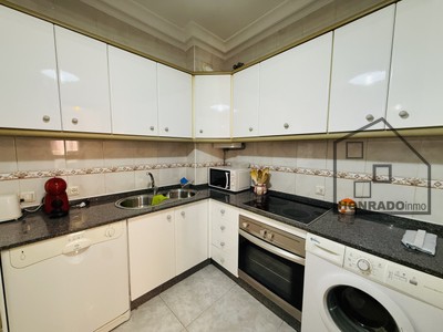 COCINA EQUIPADA