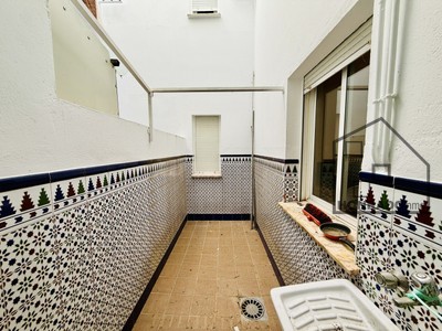 PATIO PRIVADO