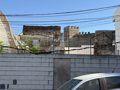 MURALLA