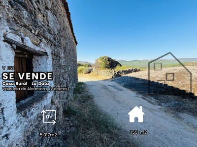 Casa rural en venta en La Aceña De La Borrega