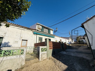FACHADA LATERAL