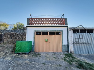 GARAJE