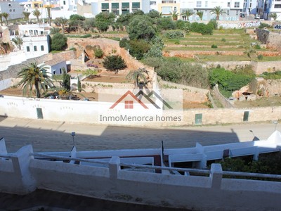 Piso en venta en Ciudadela, Casco Antiguo, con 4 dormitorios, 2 baños, plaza de garaje, trastero y 2 terrazas