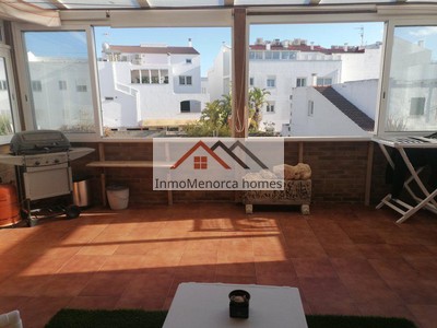 Piso en venta en Ciudadela, Centrico, con 3 dormitorios, baño y terraza