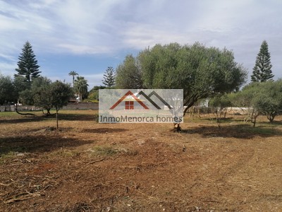 Parcela en venta en Ciudadela, Santandria