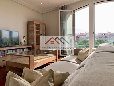 Casa en venta en Ciudadela, Canal Salat, con 5 dormitorios, 3 baños, plaza de garaje, balcón y terraza