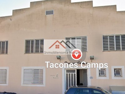 Pabellón en venta en Ciudadela, Poici