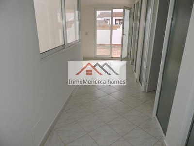 Ático en venta en Ciudadela, Platja Gran, con 5 dormitorios, 3 baños y 2 terrazas