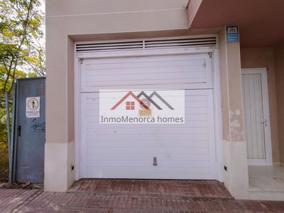 Garaje en venta en Ciudadela, Dalt Es Penyals