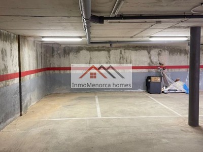 Garaje en venta en Ciudadela, Puerto