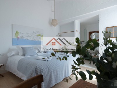 Casa en venta en Ferrerias, Centrico, con 5 dormitorios, 5 baños y terraza