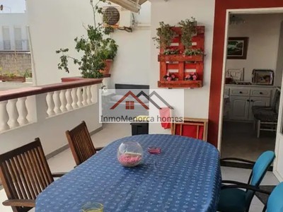 Casa en venta en Ciudadela, Centrico, con 3 dormitorios, 2 baños, trastero y terraza