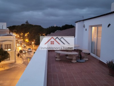 Ático en venta en Ciudadela, Centrico, con 3 dormitorios, 2 baños y terraza