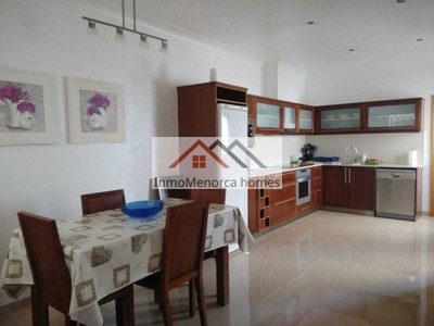 Casa en venta en Ciudadela, Dalt Es Penyals, con 3 dormitorios y baño