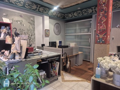 Locales en venta en Bilbao, Ensanche, con baño