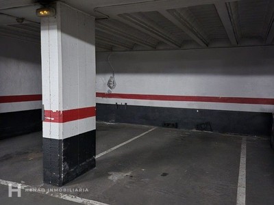 Garaje en venta en Bilbao, Ensanche