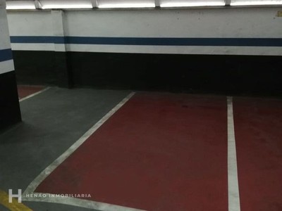 Garaje en venta en Bilbao, Abando