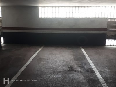 Garaje en venta en Bilbao, Albia