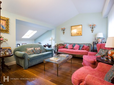 Piso en venta en Bilbao de 80 m2 con 2 habitaciones, 2 baños. Referencia: 1984