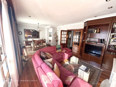 Duplex en venta en Bilbao, Abando