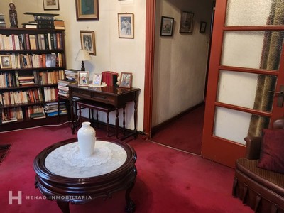 Piso en venta en Bilbao, Miribilla, con 4 dormitorios, baño y aseo