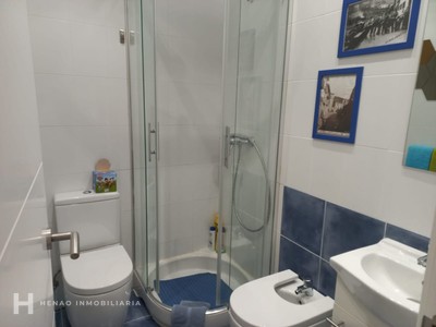 baño