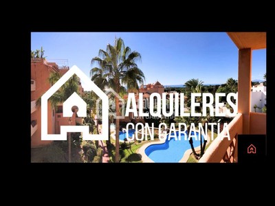 Amplio Apartamento de 2 Dormitorios y 2 Baños en La Reserva de Marbella - Costa del Sol
