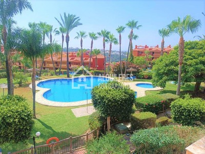 Vive en el Paraíso de Marbella: Piso de 2 Dormitorios con Terraza, Garaje y Trastero en La Reserva d