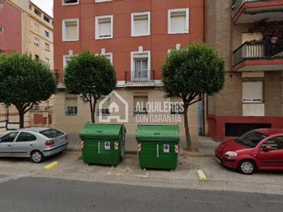 Apartamento en venta en Logroño, con 2 dormitorios y baño