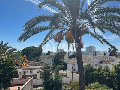 Villa Independiente en Marbesa, Elviria, Marbella | Alquiler Anual | Alquileres con Garantía