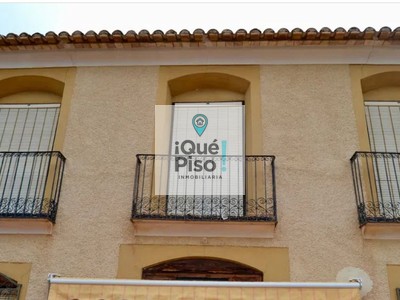 Finca rústica en venta en Relleu, con 8 dormitorios y 2 baños