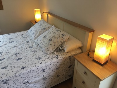 dormitorio principal