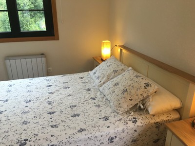 dormitorio principal