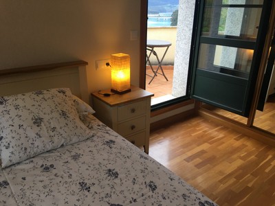 dormitorio principal
