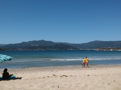 playa de La Concha