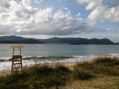 playa de La Concha