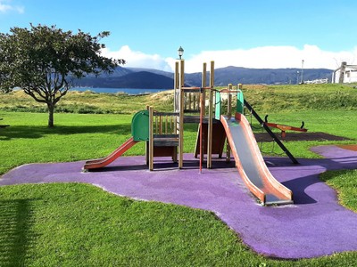 parque infantil