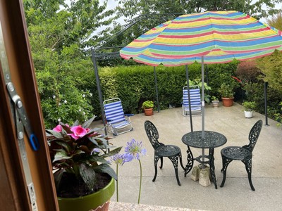 terraza