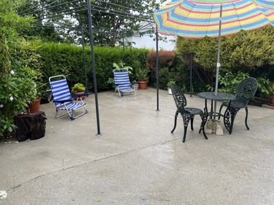 terraza