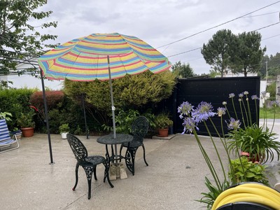 terraza
