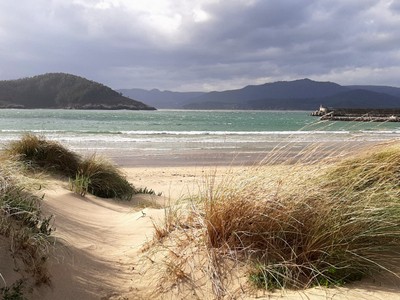 playa de La Concha