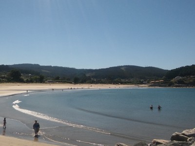 playa de La Concha