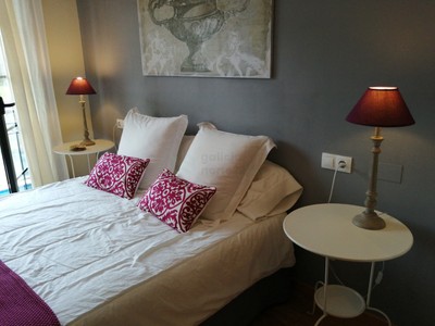 Apartamento en venta en Ortigueira, Pista Outeiro, 5, con 2 dormitorios, 2 baños y plaza de garaje