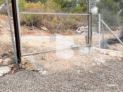 Terreno rural en venta en Salobreña, Diseminados