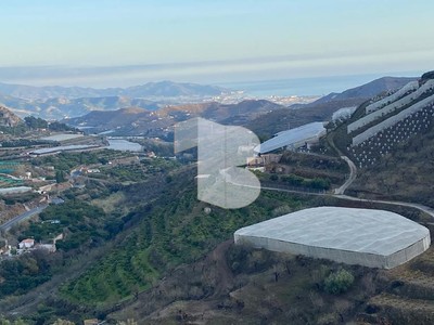 Terreno rural en venta en Ítrabo