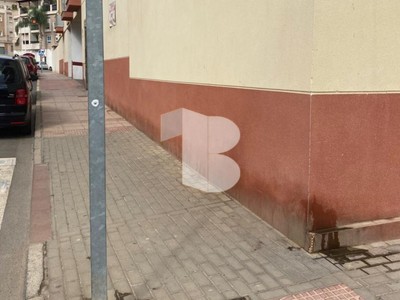 Local comercial en alquiler en Salobreña, Ayuntamiento