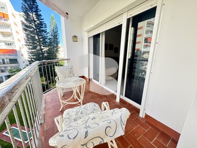 Piso en venta en Salobreña, Playa, con 1 dormitorio, baño, plaza de garaje y terraza