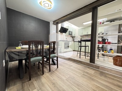 Casa en venta en Salobreña, Zona Mercado, con 1 dormitorio, baño, aseo y terraza