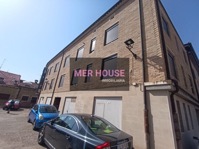 Apartamento en venta en Navarrte, Navarrete, con 2 dormitorios y baño